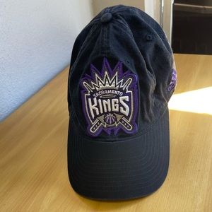 Sacramento Kings Hat